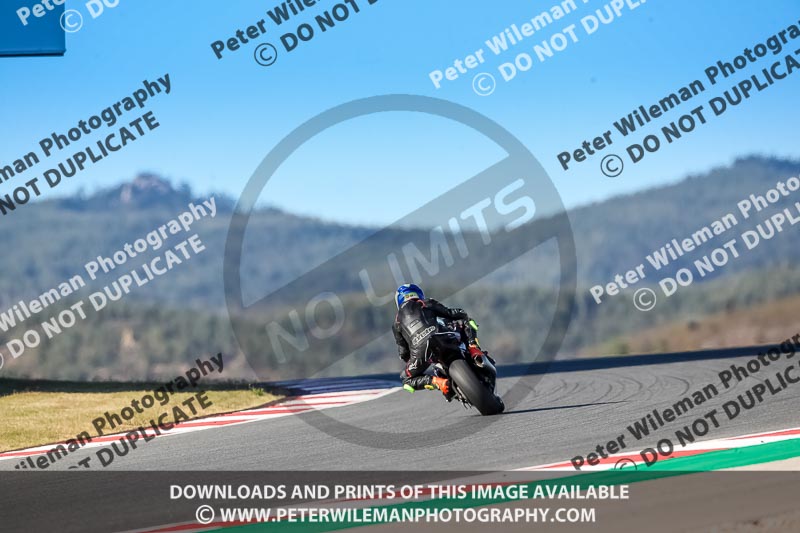 motorbikes;no limits;october 2019;peter wileman photography;portimao;portugal;trackday digital images